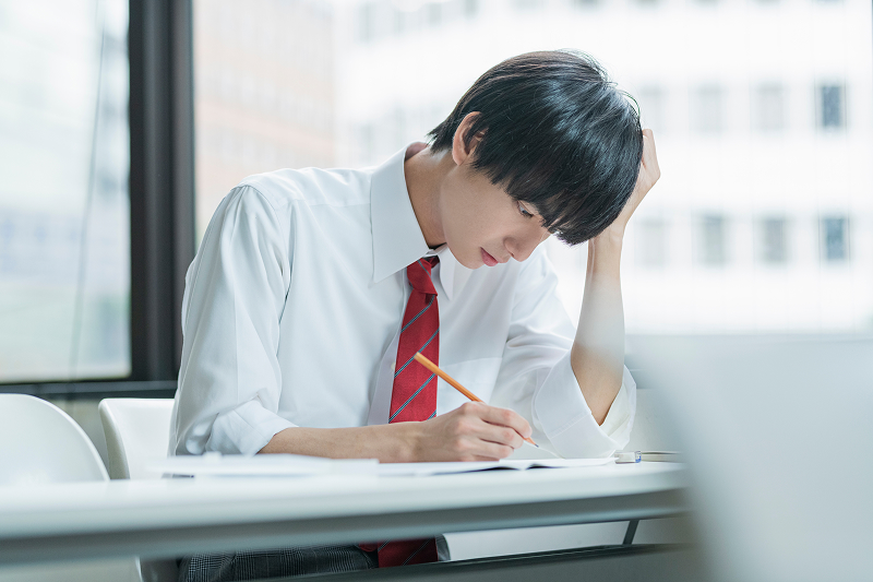 固定席と自由席