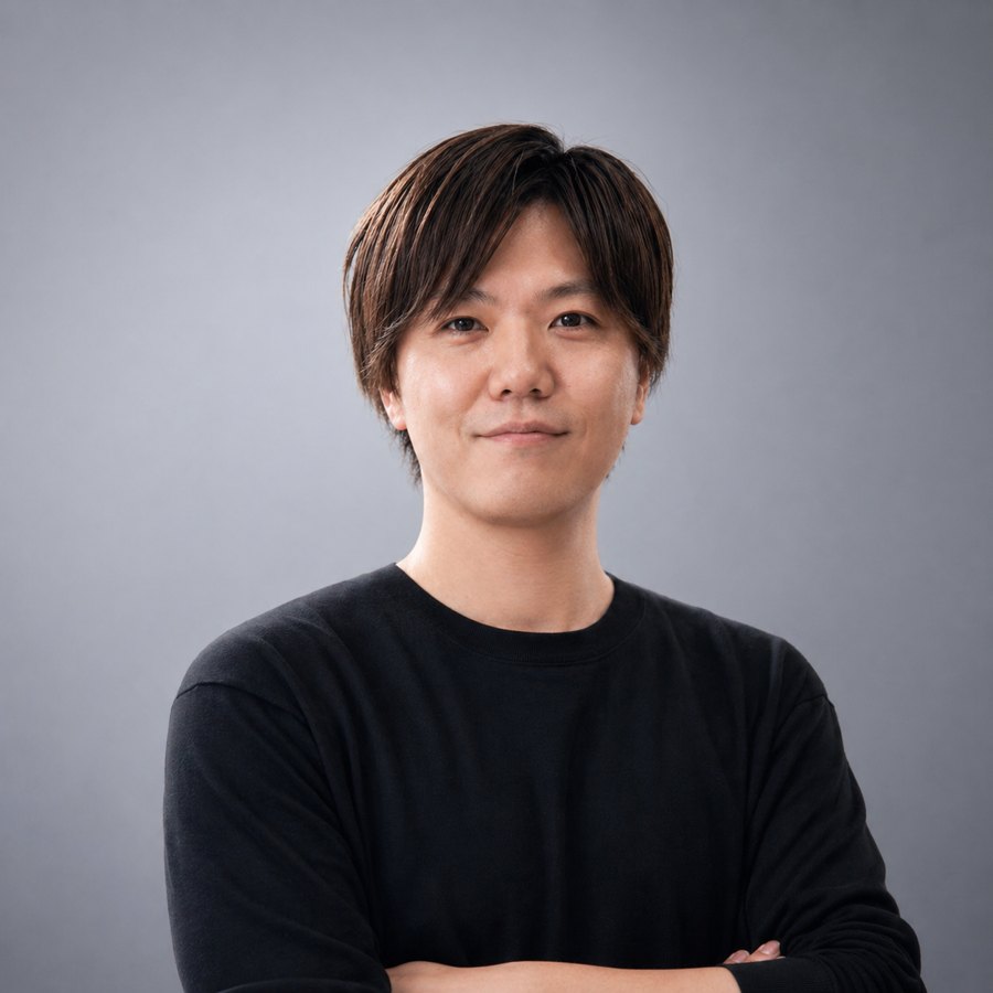 代表取締役社長 原 陸人