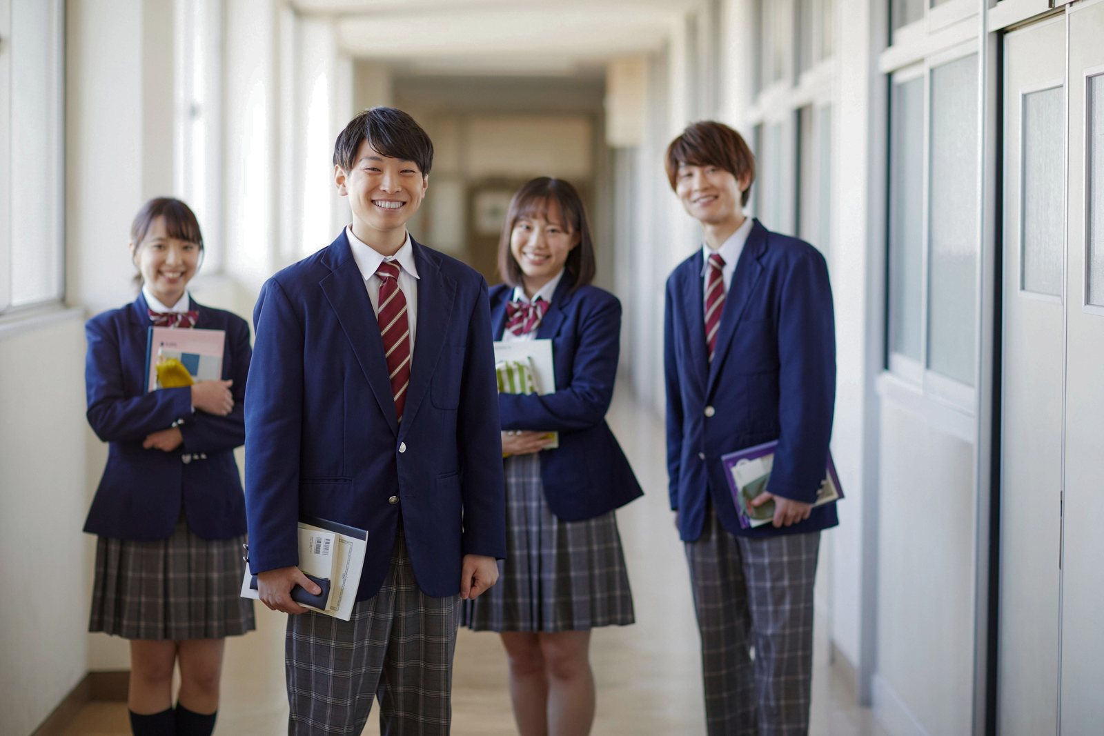 中学生・高校生専用