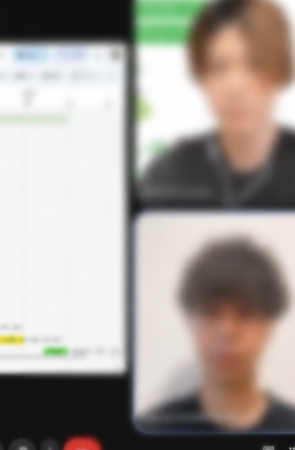 smasapoの画面:計画は、状況に合わせて変えていく